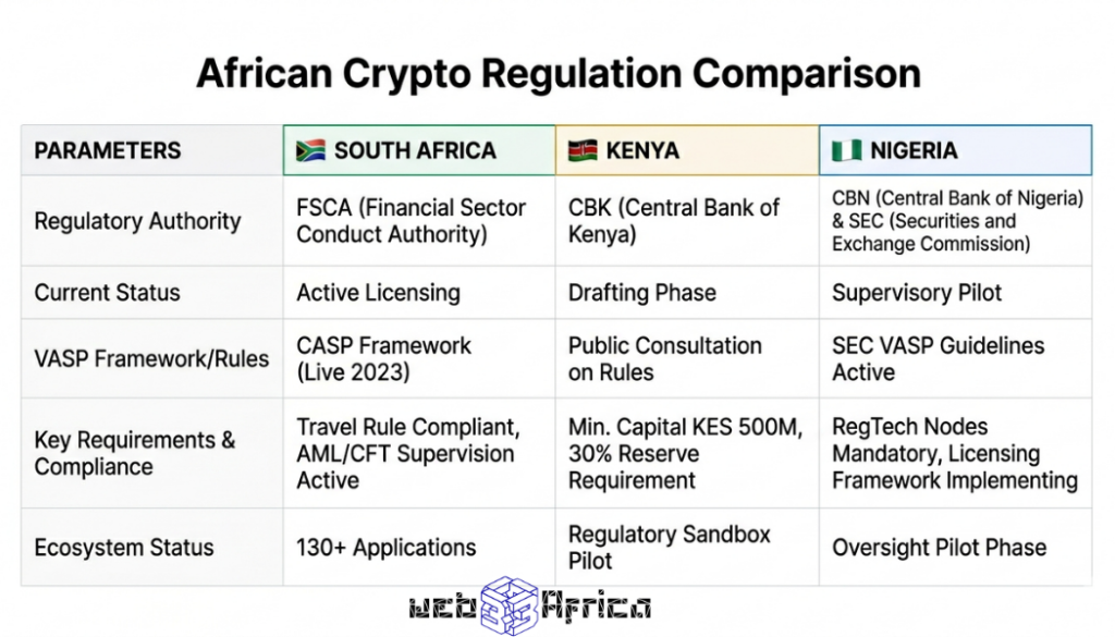 The New Battle for Control Over Stablecoin Reserves 3 stablecoin-regulation-web3africa
