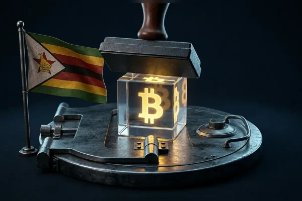 zimbabwe crypto regulation optimized