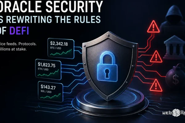 Oracle Security Featured optimized