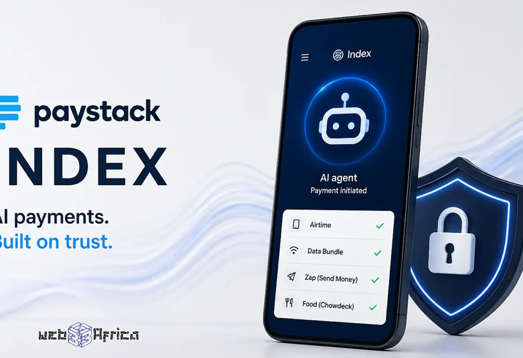 Paystack index optimized