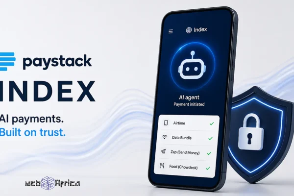 Paystack index optimized
