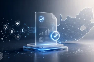 crypto tax optimized