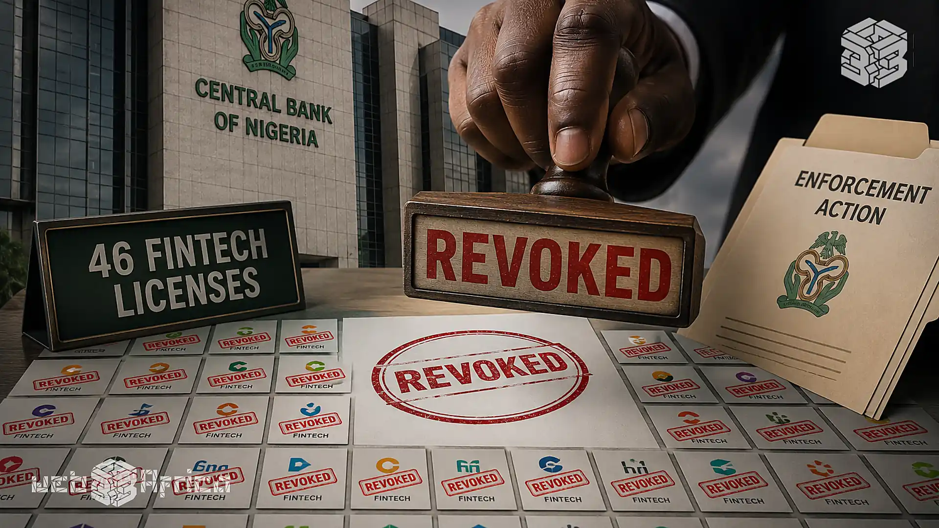 The Capital Squeeze Evaluating Credit Risk in Nigerian Fintech 1 fintech-capitalization-feat