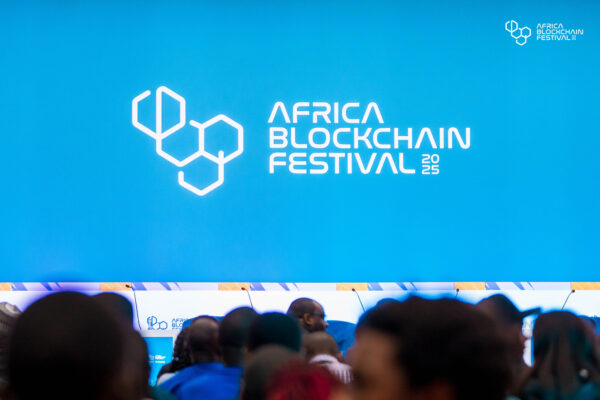 Africa blockchain festival-kigali edition