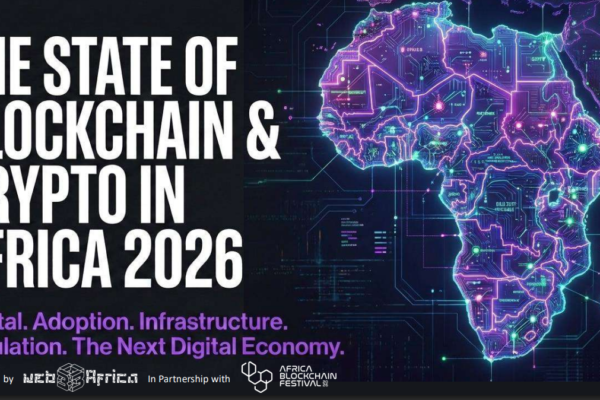 Africa-Blockchain-Network