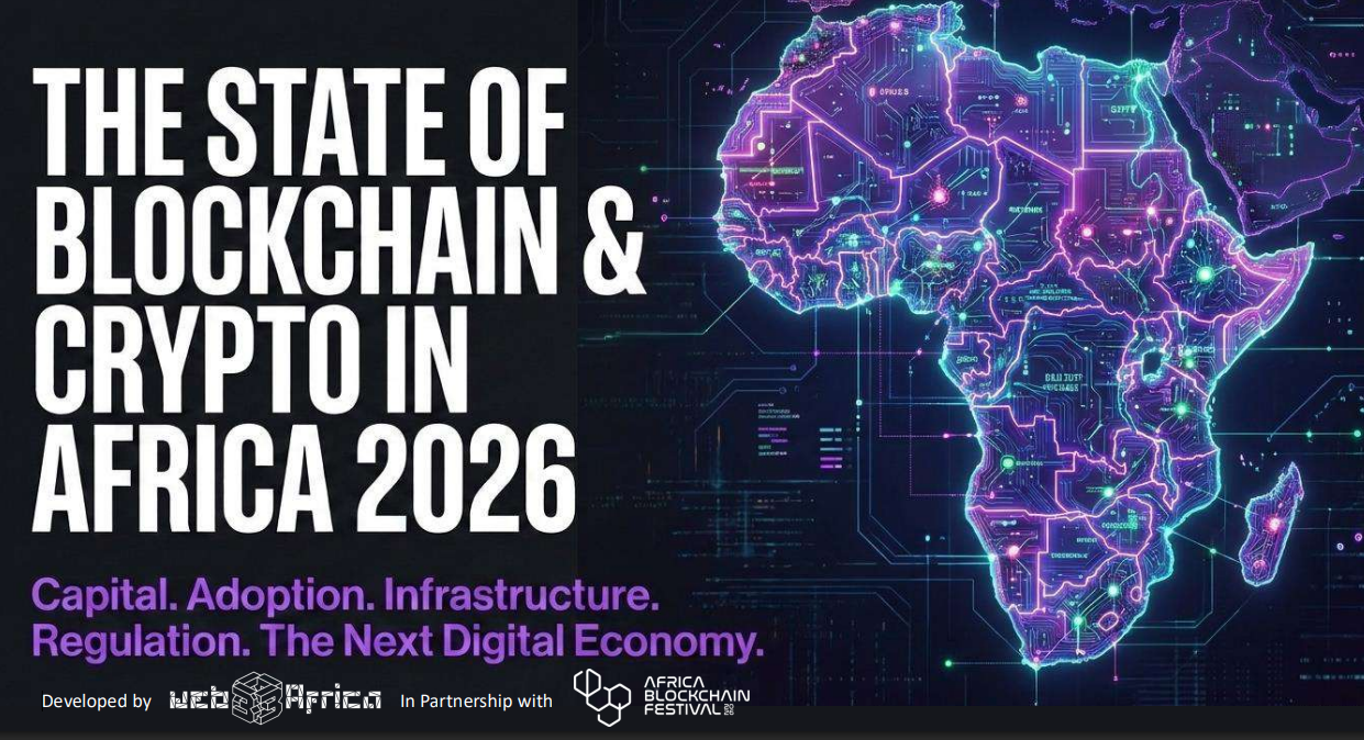 Africa-Blockchain-Network