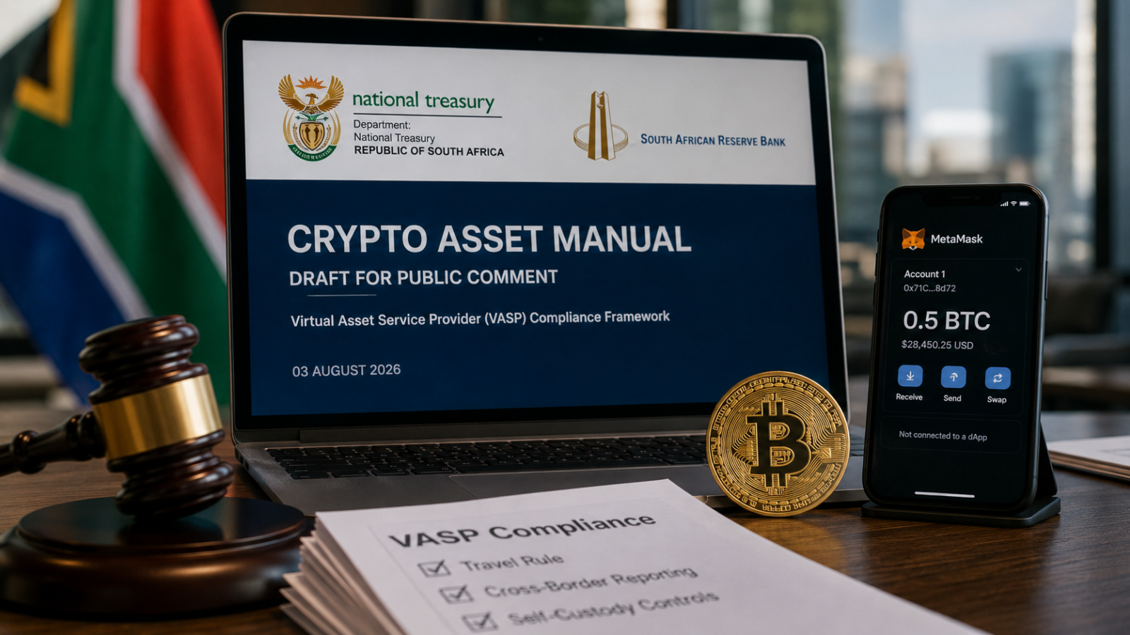 SouthAfricaCompliance