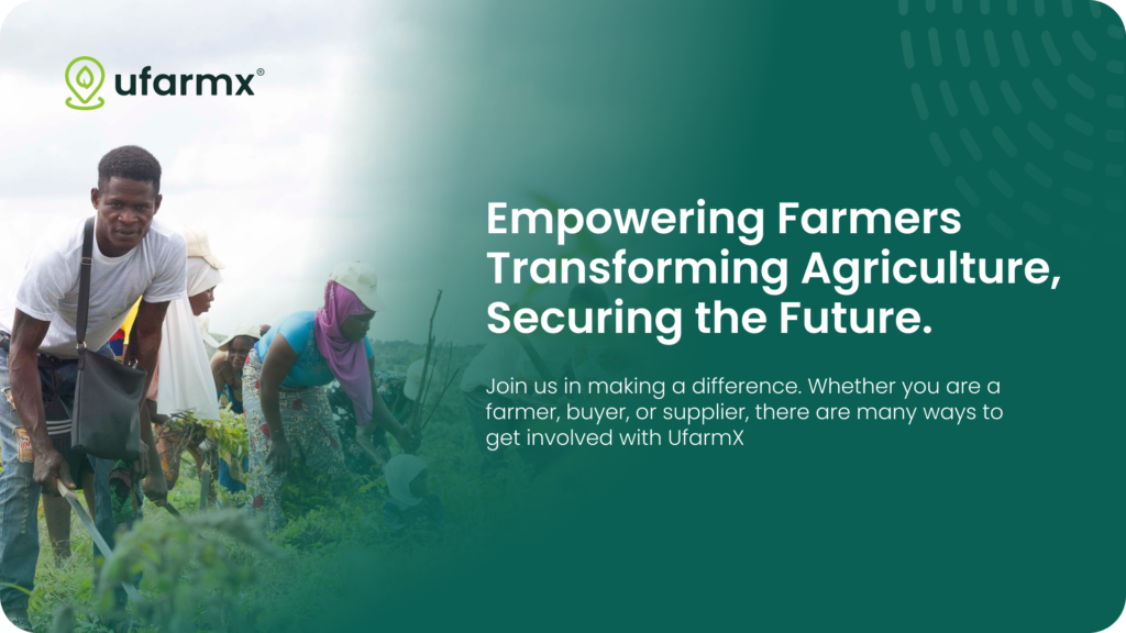 Ufarmx OpenGraph