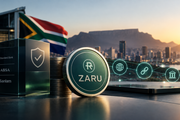 ZARU
