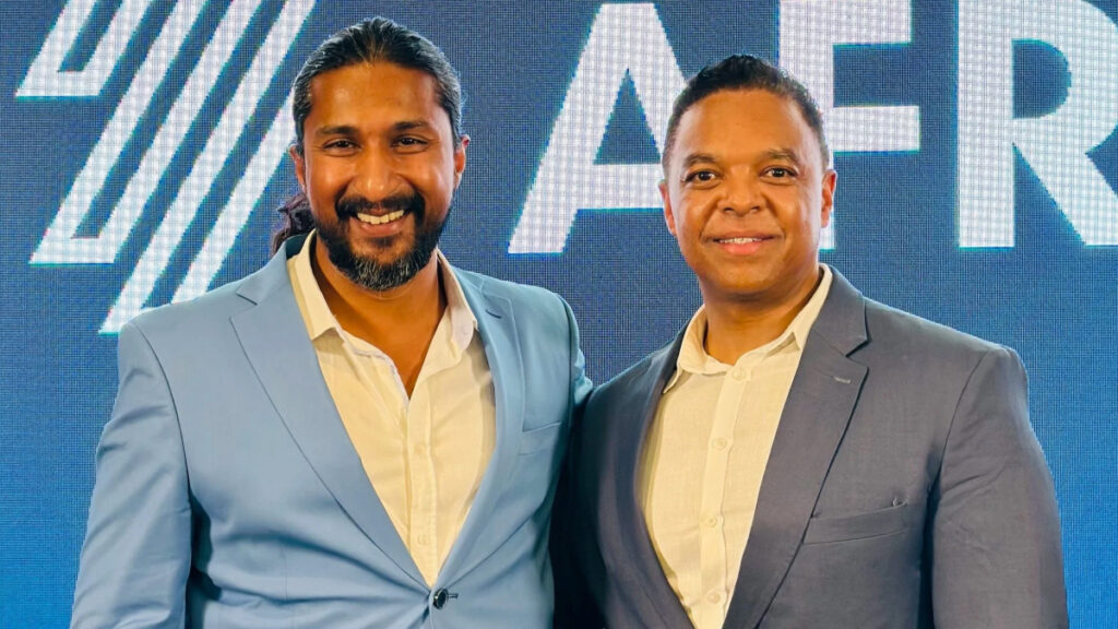Launch Africa Ventures Founders Zachariah-George-Janade-du-Plessis-2026